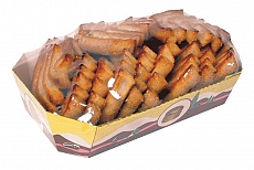 Pakiranje keksa, kolača