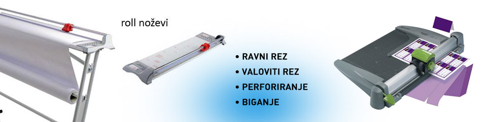 Potezni roll noževi