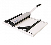 Bigalica i perforirka ručno biganje i perforiranje GPM 315