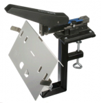 Klamerica s postoljem za male tiskare i fotokopirne servise Skreba