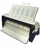 Poluautomatska rezalica vizitki