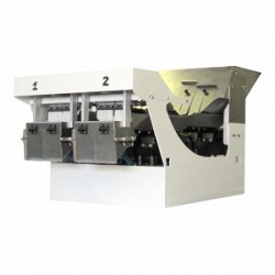 2 head weigher 2 head weigher