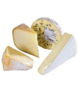 Bollore BCB ravna folija za pakiranje sira
