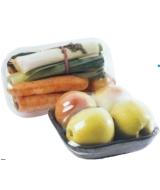 Bollore BFF anti-fog folija protiv magljenja za pakiranje voća i povrća i gotovih jela