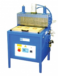 Poluautomatski stroj za blister pakiranje Poluautomatski stroj za blister pakiranje