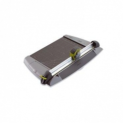 SmartCut EasyBlade Plus A4 Trimmer Charcoal SmartCut EasyBlade Plus A4 Trimmer Charcoal