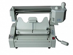 Uvez ljepilom Binding Machine 2 Uvez ljepilom Binding Machine 2