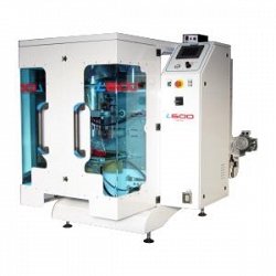vertical packaging machine L600_2 vertical packaging machine L600_2