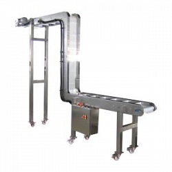 Z conveyor belt_3 Z conveyor belt_3