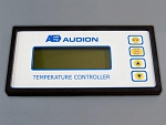 magvac-temperature-controler