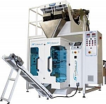 STABILO pack packing line