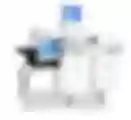 3