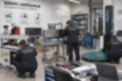Servis i održavanje
