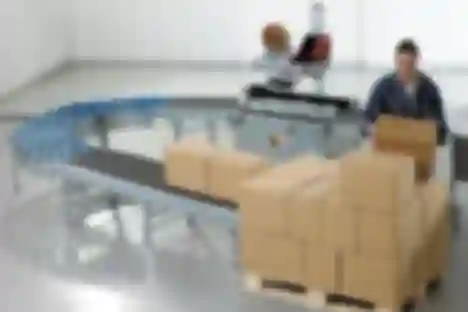 Formiranje kutija i transportni sistemi  Soco System