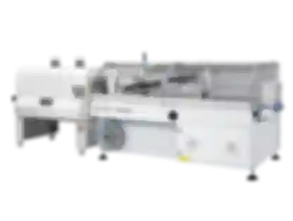 Smipack FP6000CS/ FP8000CS