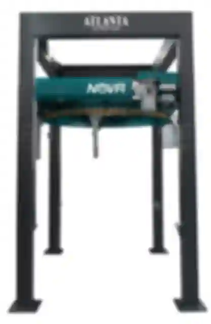 Atlanta Nova