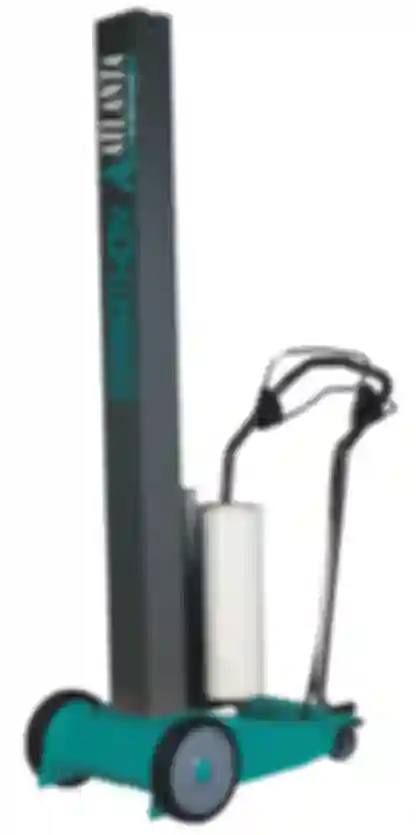 Mobilni omotači paleta
