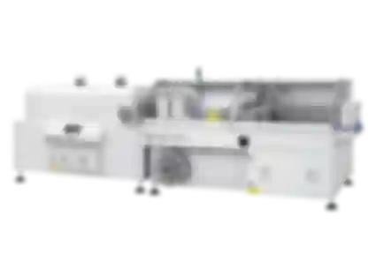 Smipack HS500/ HS700/ HS800