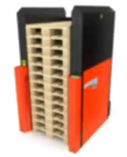 Soco System PalManager GM5