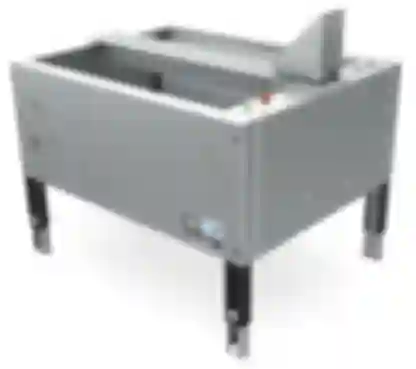 Soco System F-100 P
