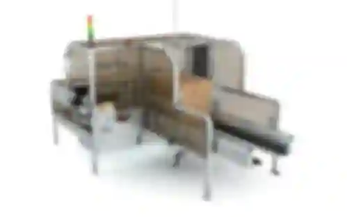 Soco system automatski strojevi