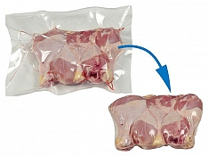 Pakiranje mesa i suhomesnatih proizvoda
